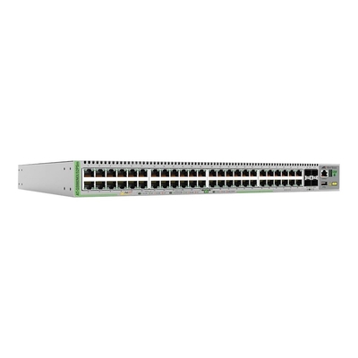 Product Network Switch Allied Telesis L3 STACKSWITCH 40X10/100/1000-T base image