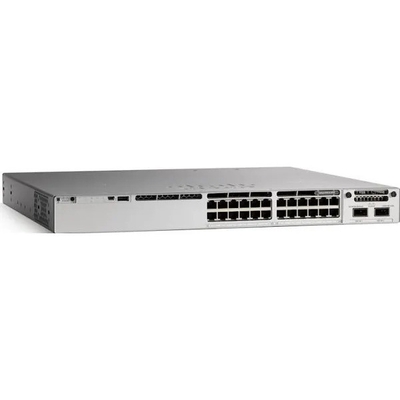 Product Network Switch Cisco Catalyst 9300 24-PORT UPOE base image