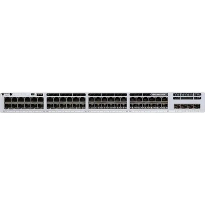 Product Network Switch Cisco Catalyst 9300L 48P DATA base image