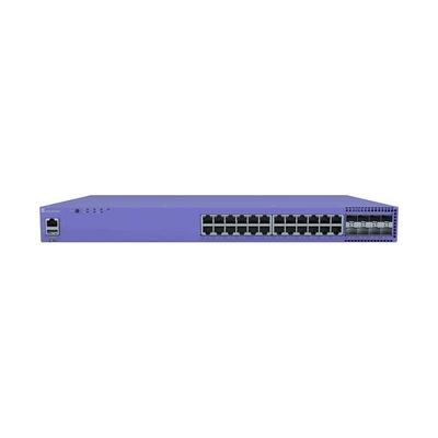 Product Network Switch Extreme 5320 UNI W/24 DUP PORTS base image