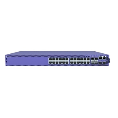 Product Network Switch Extreme EXTREMESWITCHING 5420F 24 base image
