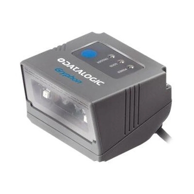 Product Barcode Scanner Datalogic GRYPHON FIXED 1D IMAGER base image