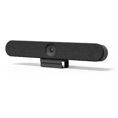 Product Συνεδριακό Συστήμα Logitech RALLY BAR HUDDLE GRAPHITE base image