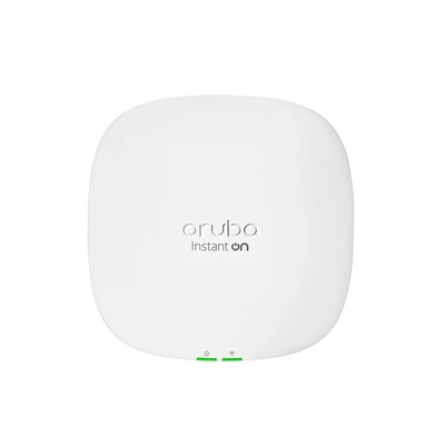 Product Access Point HPE INST ON AP25 EU BUNDLE STOCK base image