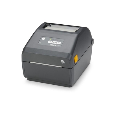 Product Εκτυπωτής Ετικετών Zebra ZD421 DT 300DPI USB HOST LAN base image