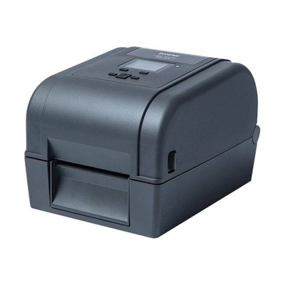 Product Εκτυπωτής Ετικετών Brother TD-4650 4IN TT/DT LABEL/RECEIPT base image