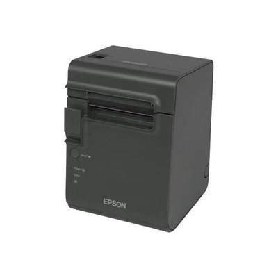 Product Εκτυπωτής Ετικετών Epson TM-L90 ENET E04 + BUILT IN USB base image