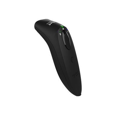 Product Barcode Scanner Socket Mobile SOCKETSCAN S720 LINEAR Black base image