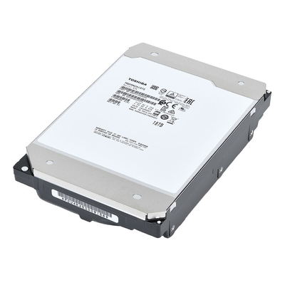 Product Εσωτερικός Σκληρός δίσκος Toshiba MG09ACA18TE 3,5" 18 TB base image