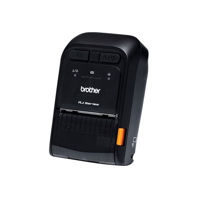 Product Εκτυπωτής Αποδείξεων Brother RJ-2055WB 2IN MOBILE base image