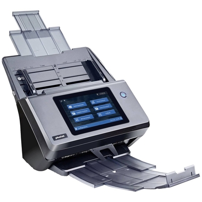 Product Scanner Plustek ESCAN A450 PRO base image