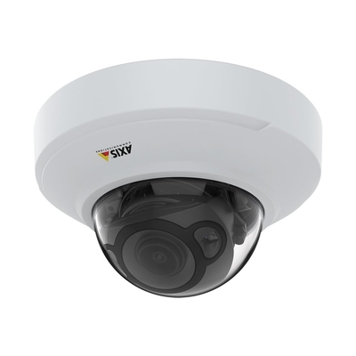 Product Κάμερα Παρακολούθησης AXIS M4216-LV COMPACT VARIFOCAL base image