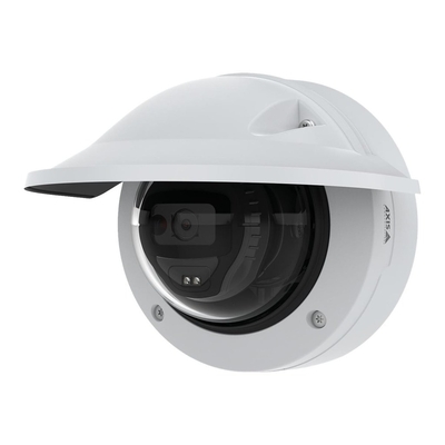 Product IP Κάμερα AXIS M3216-LVE FIXED DOME base image