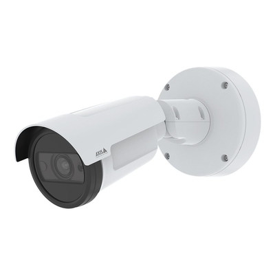 Product IP Κάμερα AXIS P1468-LE COMPACT OUTDOOR base image