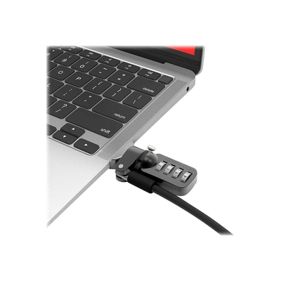Product Κλειδαριά Laptop Compulocks LEDGE MacBook AIR 2020 M1 base image