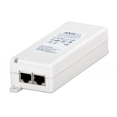 Product Switch CCTV AXIS T8120 15W MIDSPAN 1-PORT base image
