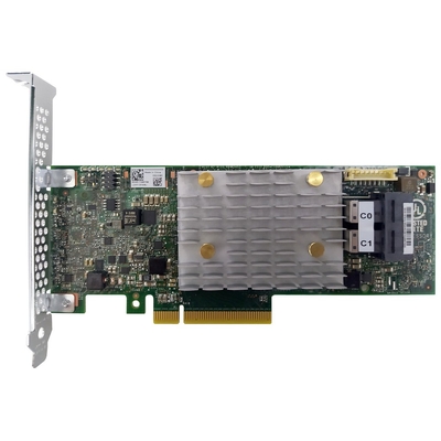 Product Raid Controller Lenovo ThinkSystem RAID 9350-8I 2GB base image