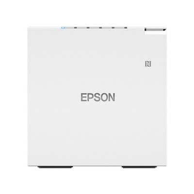Product Εκτυπωτής Αποδείξεων Epson TM-M30III (151): WiFi + base image