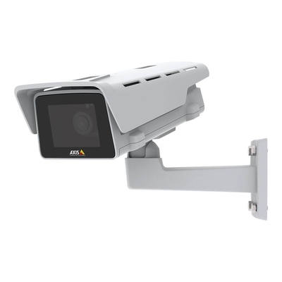 Product IP Κάμερα AXIS M1135-E MK II OUTDOOR NEMA base image