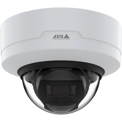 Product IP Κάμερα AXIS P3265-LV base image