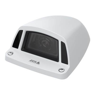 Product IP Κάμερα AXIS P3925-LRE M12 base image