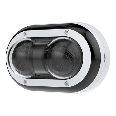 Product IP Κάμερα AXIS P4705-PLVE base image