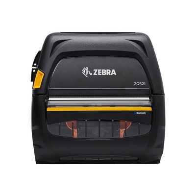 Product Εκτυπωτής Αποδείξεων Zebra ZQ521 DT 4.45IN ENG DUAL 802.11 base image