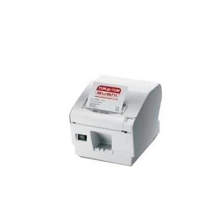 Product Εκτυπωτής Αποδείξεων Star Micronics TSP743-24 II WHT HIGH-S BARC. base image