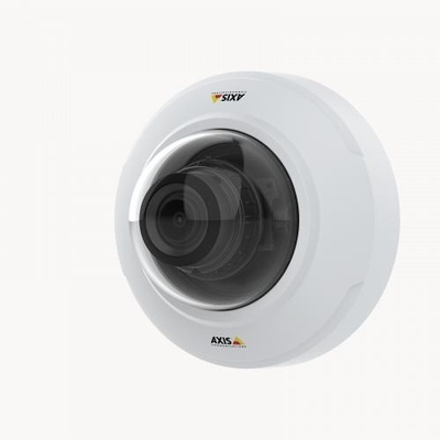 Product Κάμερα Παρακολούθησης AXIS M4216-V COMPACT VARIFOCAL base image