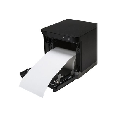 Product Εκτυπωτής Αποδείξεων Star Micronics MCP30 BK EU/UK Black 3IN/80MM base image