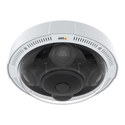 Product IP Κάμερα AXIS P3727-PLE PANORAMIC base image