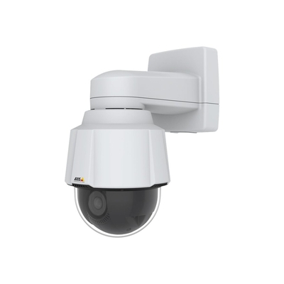 Product IP Κάμερα AXIS P5655-E 50HZ base image