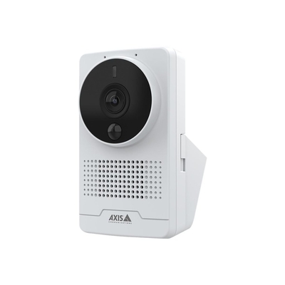 Product Κάμερα Παρακολούθησης AXIS M1075-L BOX INDOOR base image