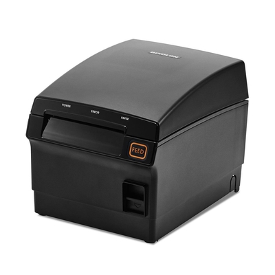 Product Εκτυπωτής Αποδείξεων Bixolon SRP-F310II W/ WLAN USB AND base image