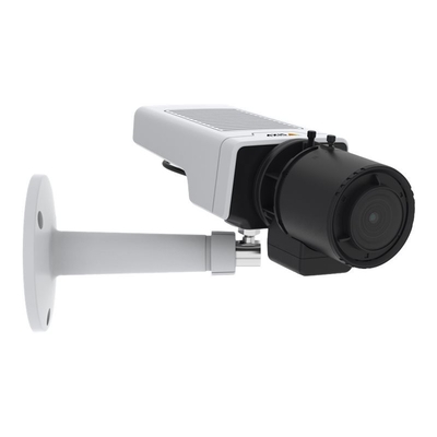 Product IP Κάμερα AXIS M1137 MK II 5MP RESOLUTION base image