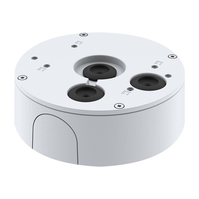Product Αξεσουάρ CCTV Laptop AXIS T94S01P CONDUIT BACK BOX base image