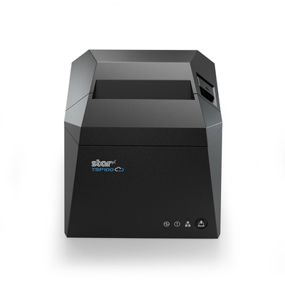 Product Εκτυπωτής Αποδείξεων Star Micronics TSP143IV UE GY E+U PRINTER base image
