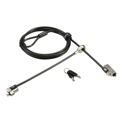 Product Κλειδαριά Laptop Kensington SLIM NANOSAVER 2.0 base image