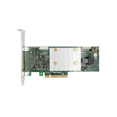 Product Raid Controller Microchip ADAPTEC 3101-4I SINGLE base image