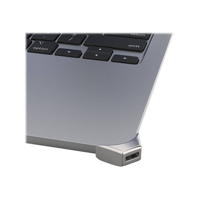 Product Κλειδαριά Laptop Compulocks MacBook AIR 2022 M2 T-SLOT base image