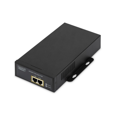Product PoE Injector Assmann GIGABIT POE++ 802.3BT base image