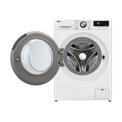 Product Πλυντήριο Ρούχων 60CM 9Κ LG F4R7009TSWB base image