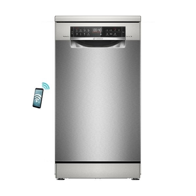 Product Πλυντήριο Πιάτων 45CM Bosch SPS6YMI14E base image