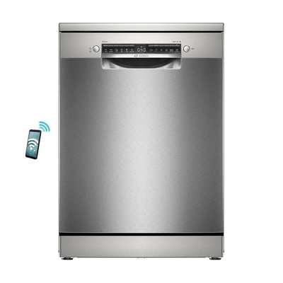 Product Πλυντήριο Πιάτων 60CM Bosch SMS4HTI00E INOX base image