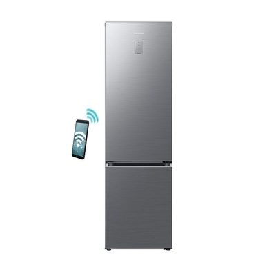 Product Ψυγειοκαταψύκτης 60CM Samsung RB38C776DS9/EF base image