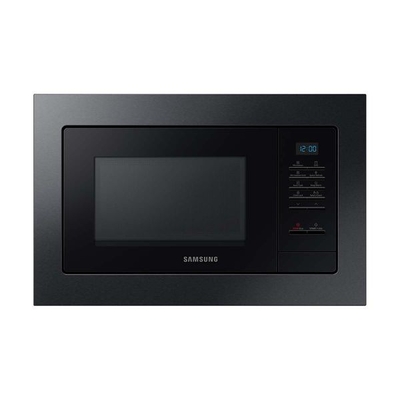 Product Φούρνος Μικροκυμάτων Samsung MG23A7013CA/GC Εντοιχιζόμενος base image