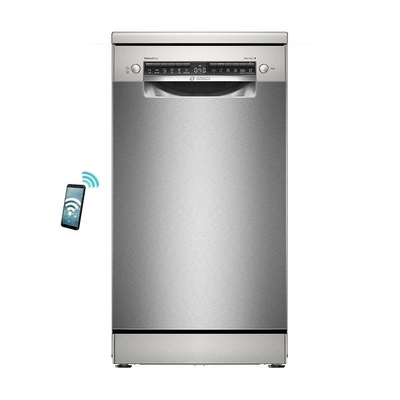 Product Πλυντήριο Πιάτων 45CM Bosch SPS4EMI10E base image