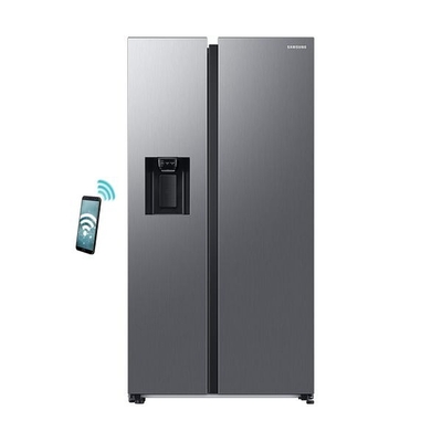 Product Ψυγείο Ντουλάπα Samsung RS68CG885DS9EF base image