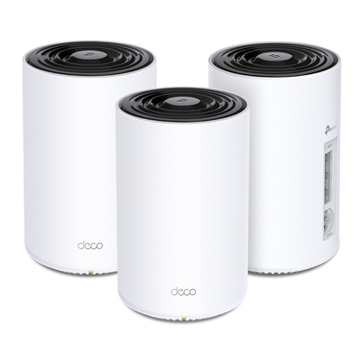 Product Access Point TP-Link Deco PX50 3-PACK base image
