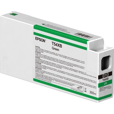 Product Μελάνι Epson Cartridge Green C13T54XB00 base image
